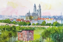 Magdeburg