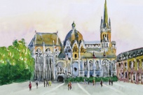 Aachen
