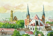 Augsburg