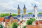Bad Mergentheim