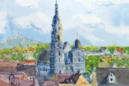 Coburg