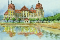 Dresden, Meißen