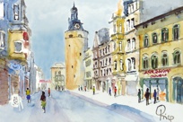 Halle (Saale)