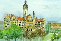Leipzig