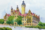 Leipzig