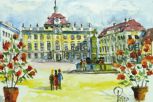 Ludwigsburg