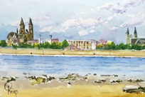 Magdeburg