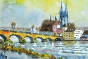 Regensburg
