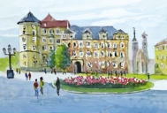 Stuttgart