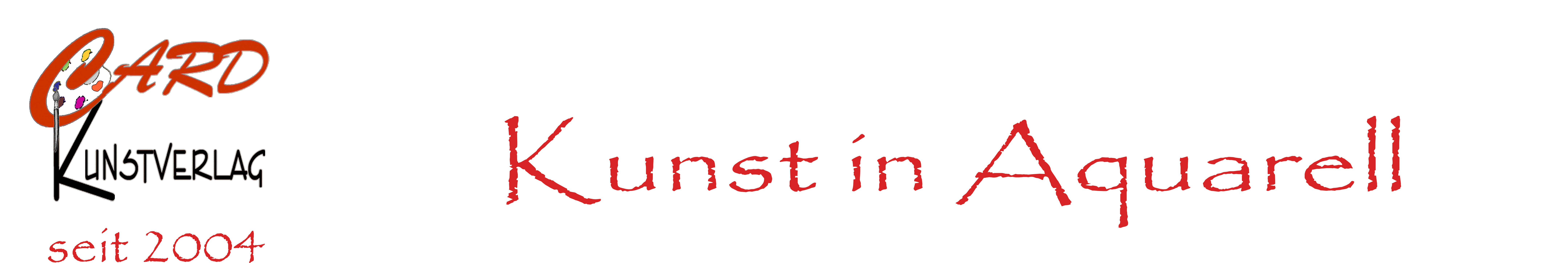 Card Kunstverlag-Logo