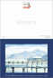 Preview: Weihnachtskarte Am Chiemsee-blau