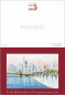 Preview: Weihnachtskarte Frankfurt am Main-rot