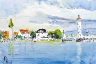 Lindau am Bodensee