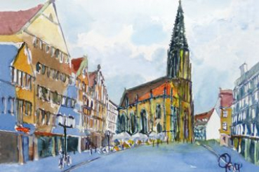 Münster - St. Lamberti