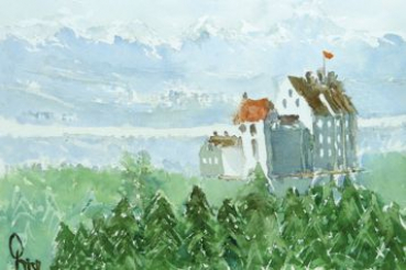 Waldburg