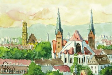 Augsburg
