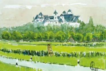 Augustusburg
