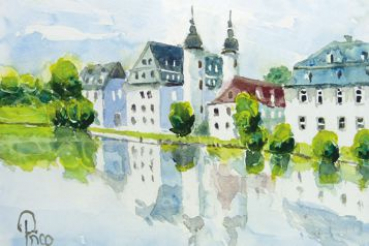 Schloss Blankenhain