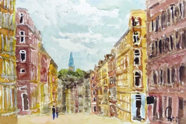 Chemnitz - Sonnenberg