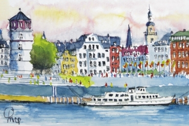 Düsseldorf