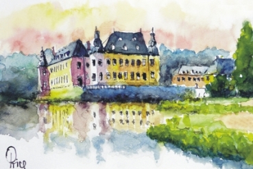 Schloss Dyck