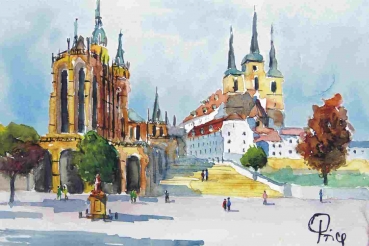 Erfurter Dom