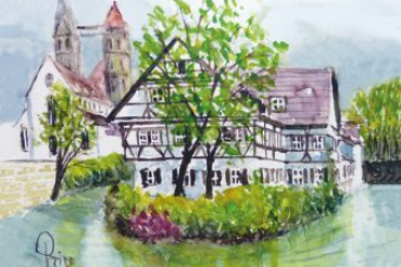 Esslingen am Neckar