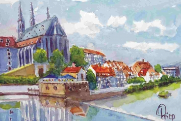 Görlitz - St. Peter und Paul
