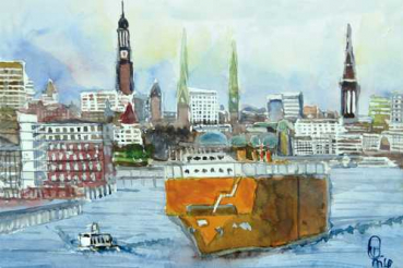 Hamburg