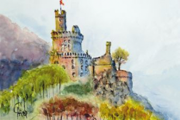 Heimburg