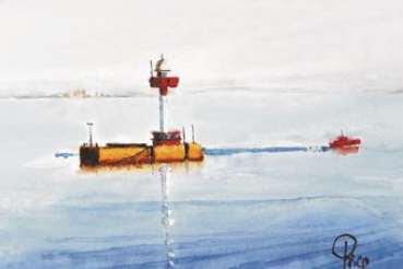 Kieler Leuchtturm