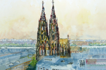 Kölner Dom