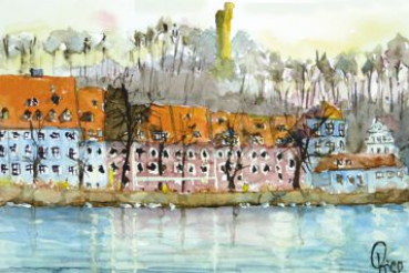 Landsberg am Lech - Jungfernsprung