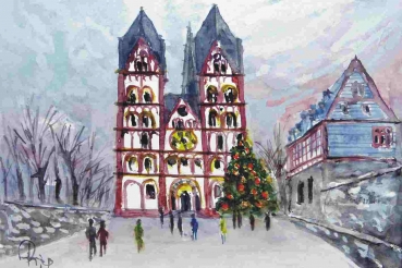 Limburg - Weihnachten
