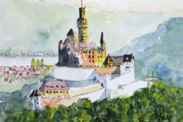 Marksburg