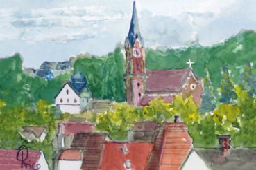 Rottenburg an der Laaber