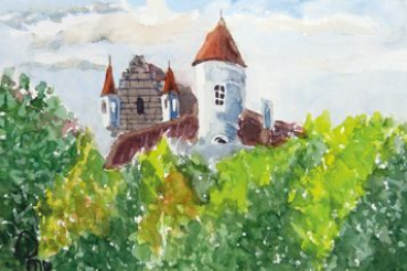 Schloss Neidstein
