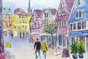 Stader Altstadt