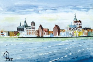 Stralsund
