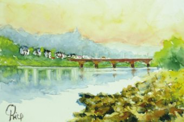 Trier an der Mosel