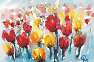 Tulpen