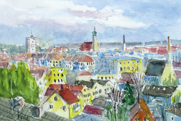 Mühldorf am Inn