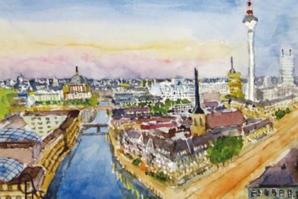Berlin