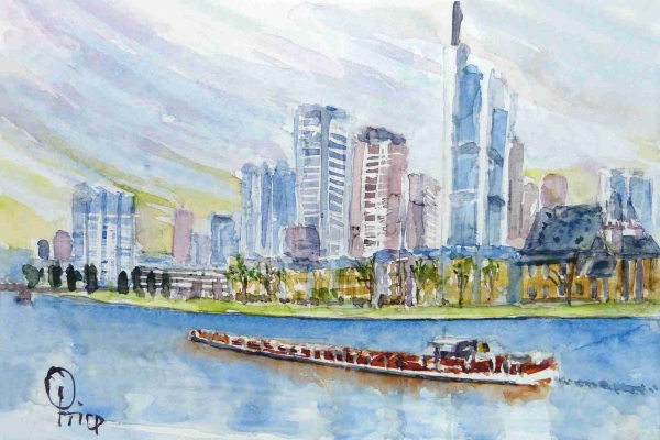Frankfurt am Main