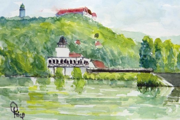 Freyburg