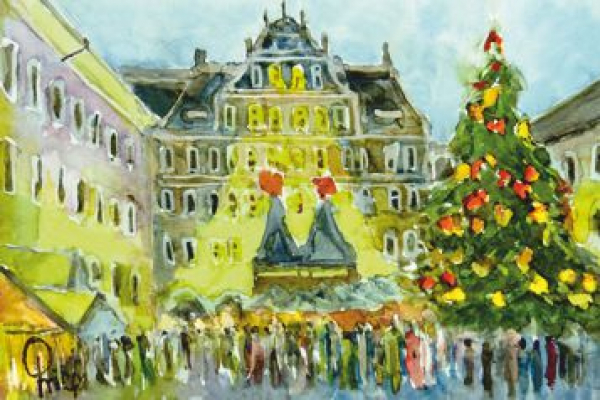 Görlitz - Weihnachten