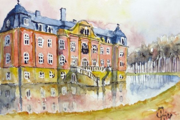 Schloss Loburg