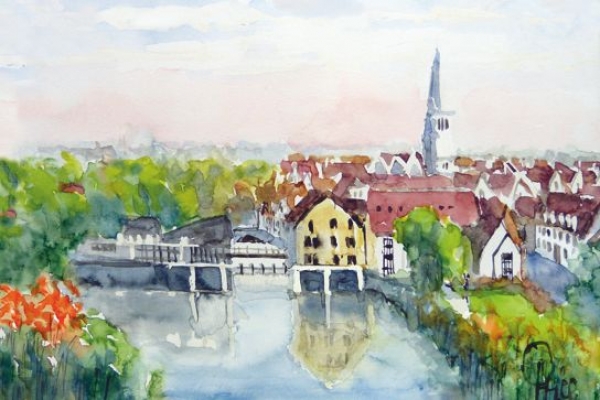 Warendorf