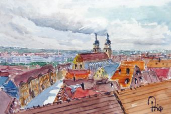 Bayreuth