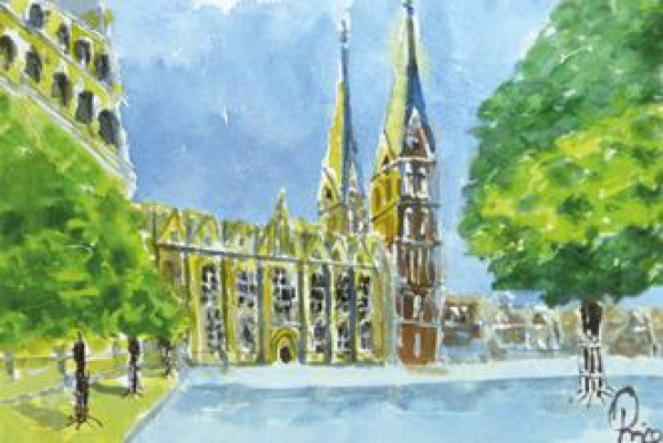 Bremer Dom